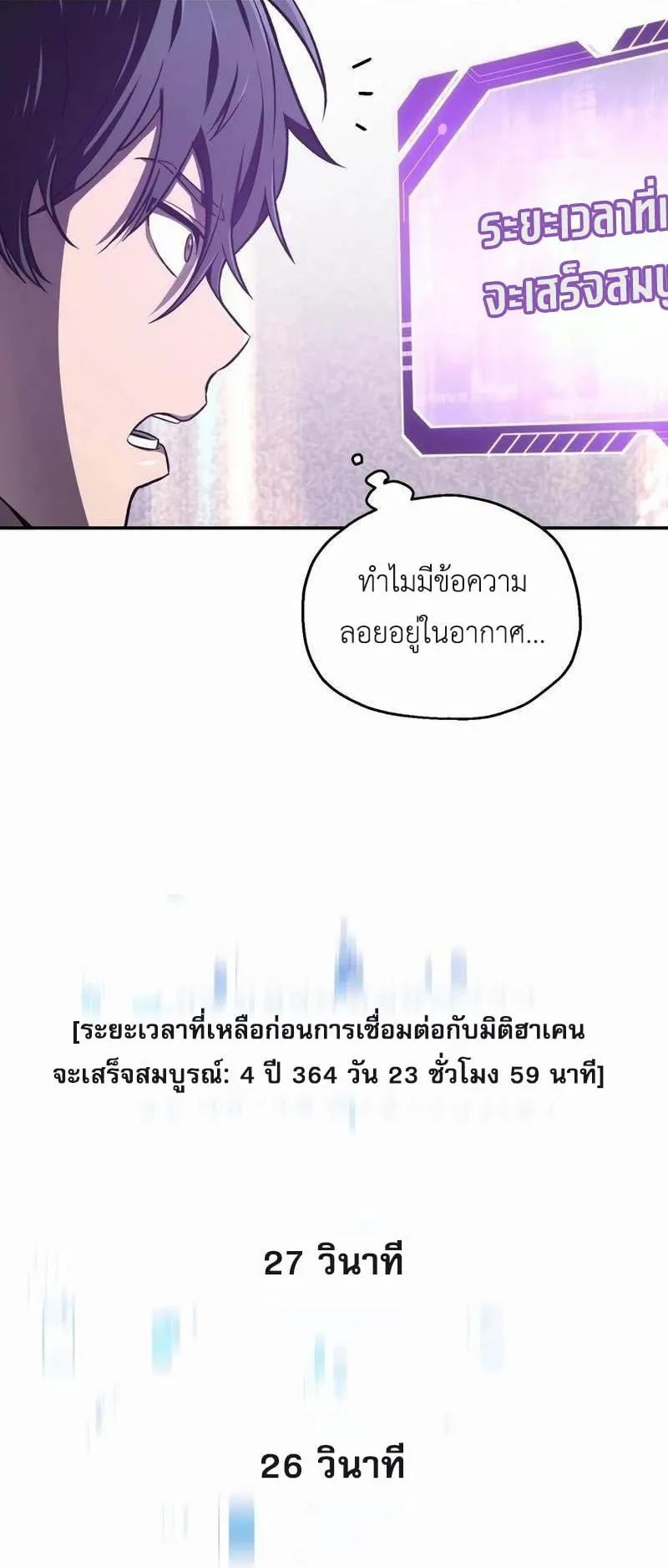 Solo Resurrection ตอนที่ 1 หน้า 41