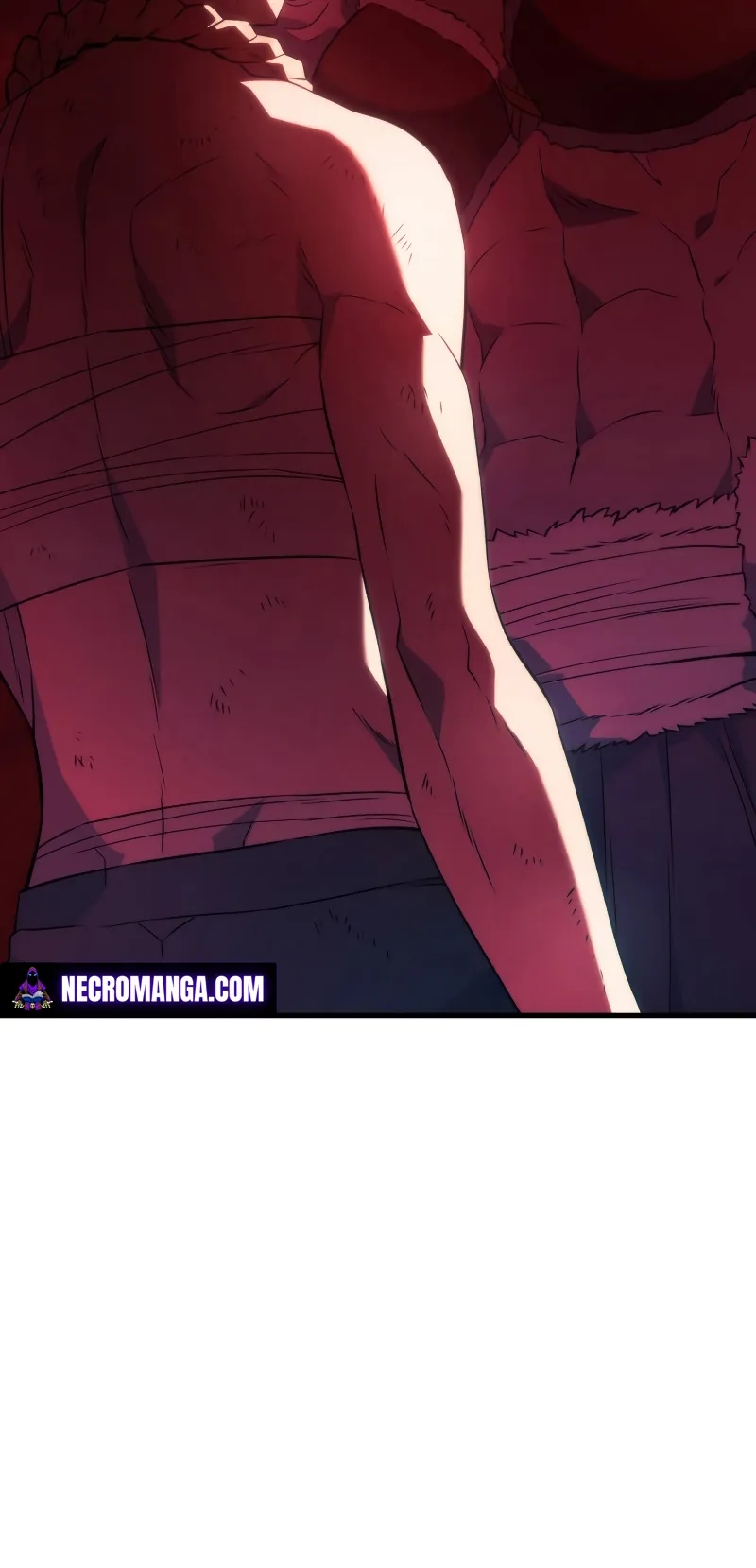 Revenge of the Iron-Blooded Sword Hound ตอนที่ 33 หน้า 22