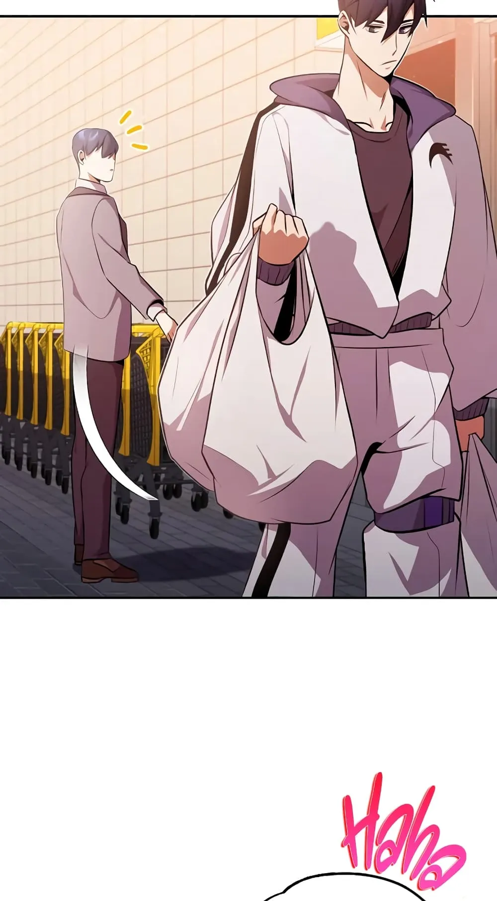 Genius of the Unique Lineage ตอนที่ 1 หน้า 57