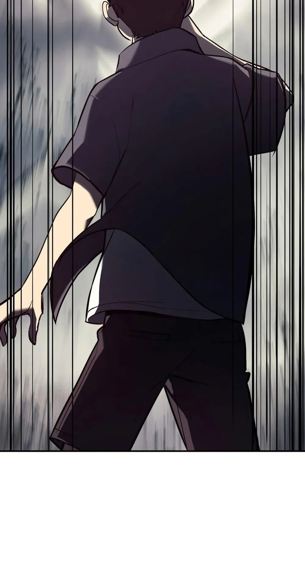 The Return of the Disaster-Class Hero ตอนที่ 6 หน้า 137