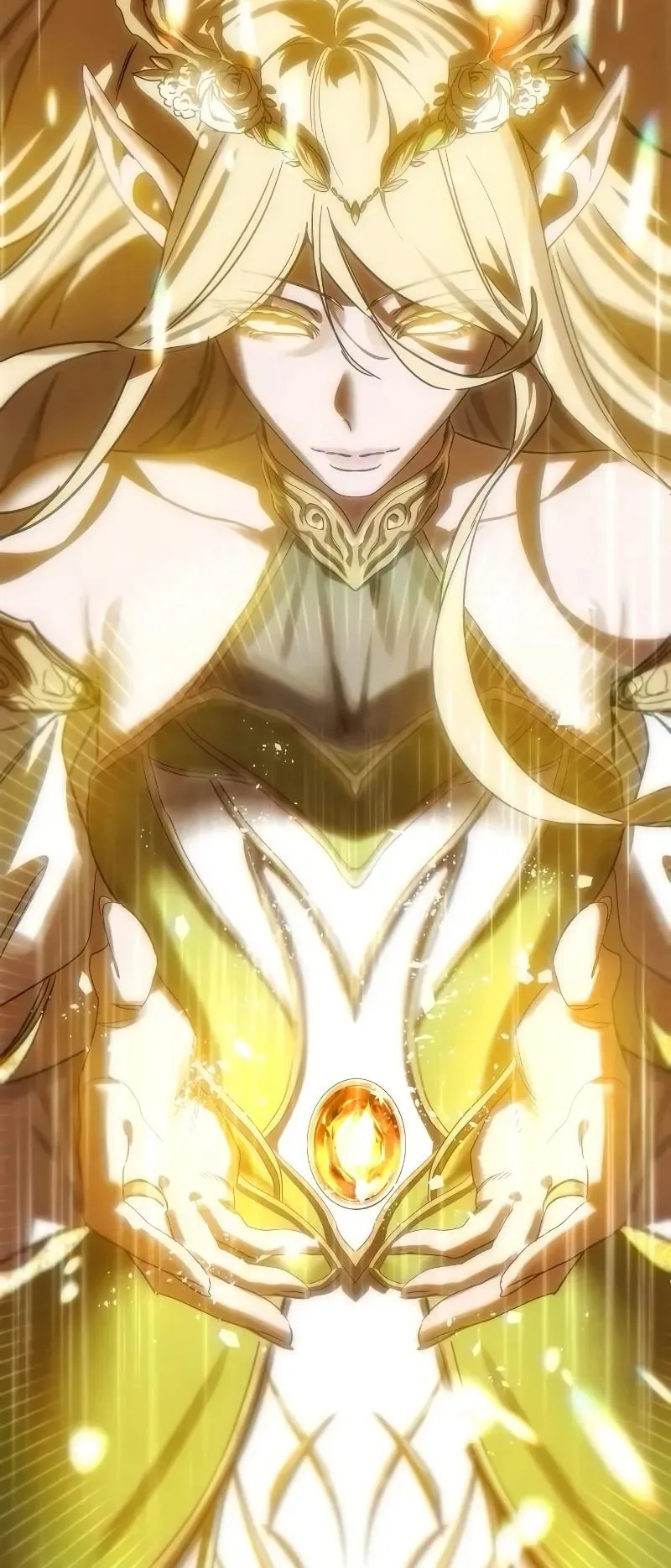 Star-Embracing Swordmaster ตอนที่ 84 หน้า 92