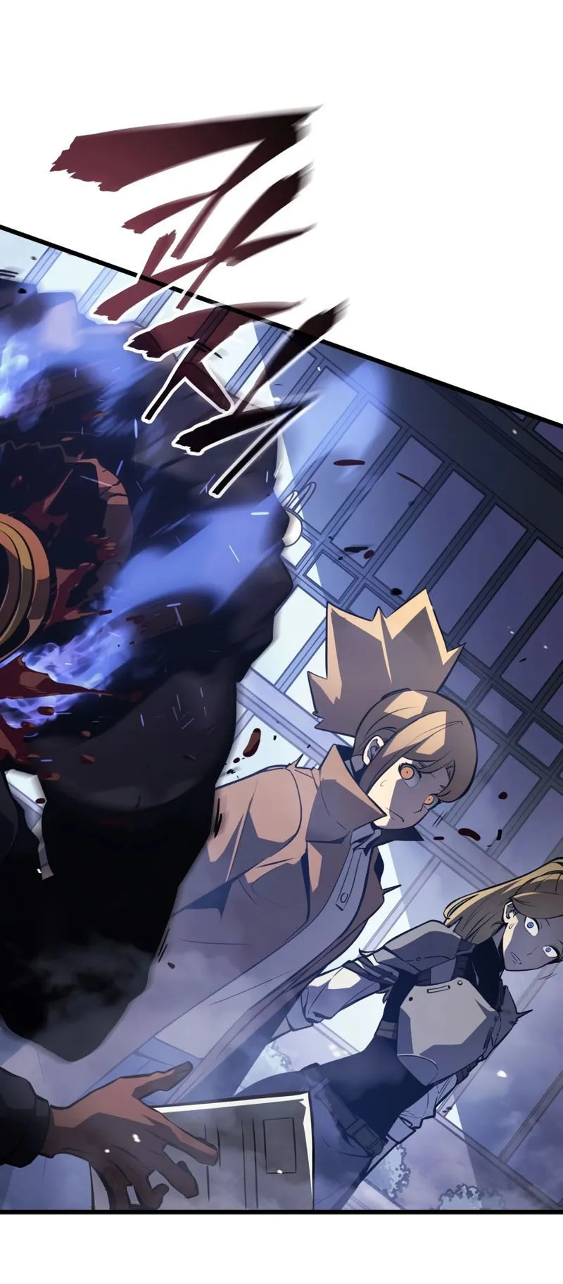 Solo Leveling : Ragnarok ตอนที่ 1 หน้า 91