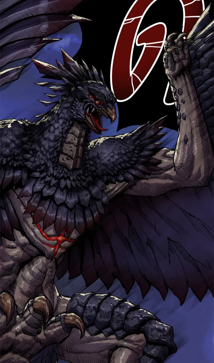Limit Breaker ตอนที่ 4 หน้า 167