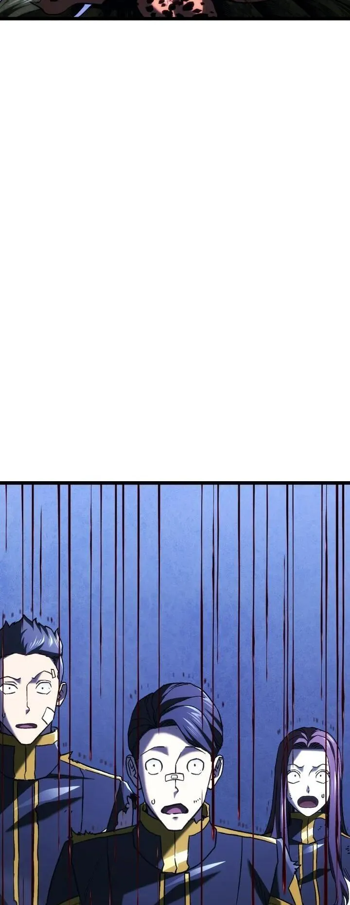 Revenge of the Iron-Blooded Sword Hound ตอนที่ 163 หน้า 84