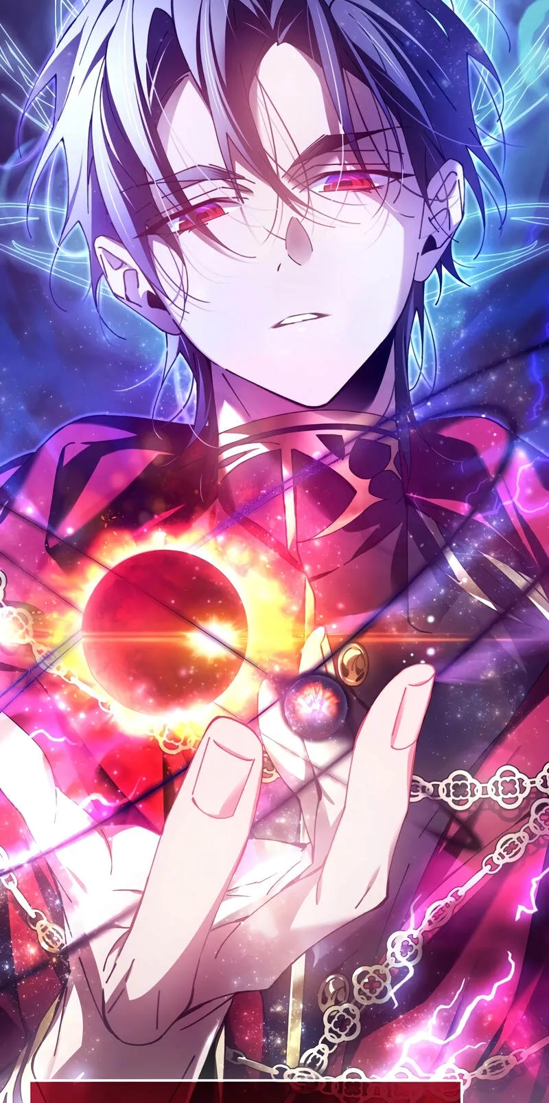 Magic Academy’s Genius Blinker ตอนที่ 6 หน้า 70