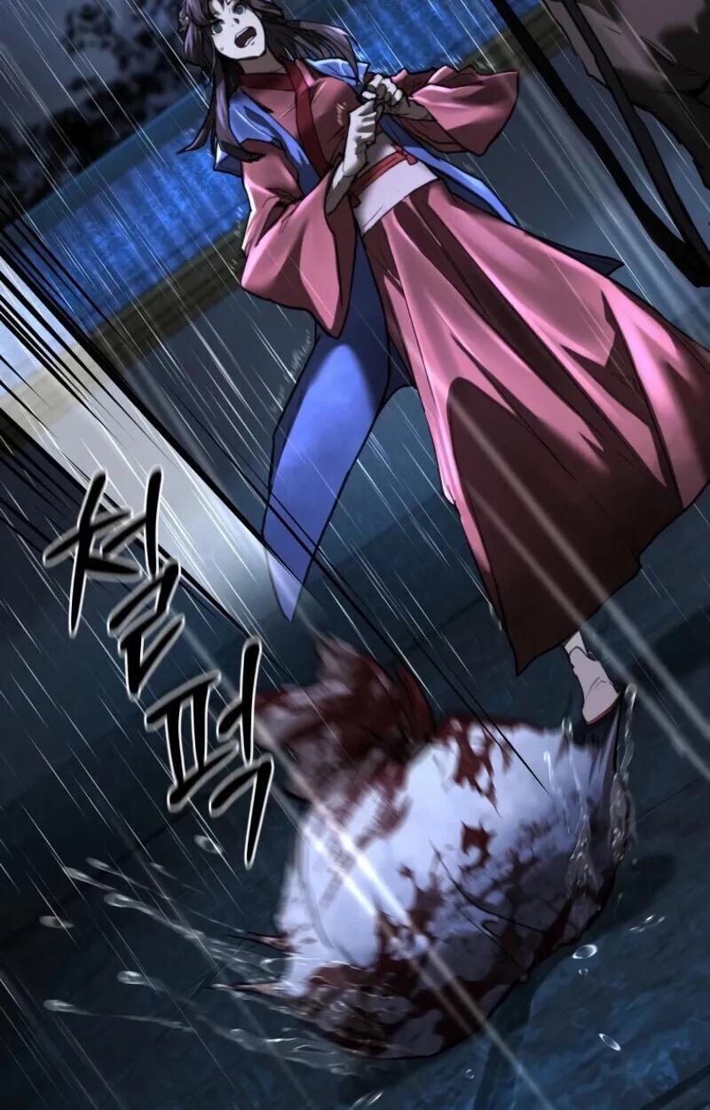 Unrivaled Spear Ghost ตอนที่ 16 หน้า 68
