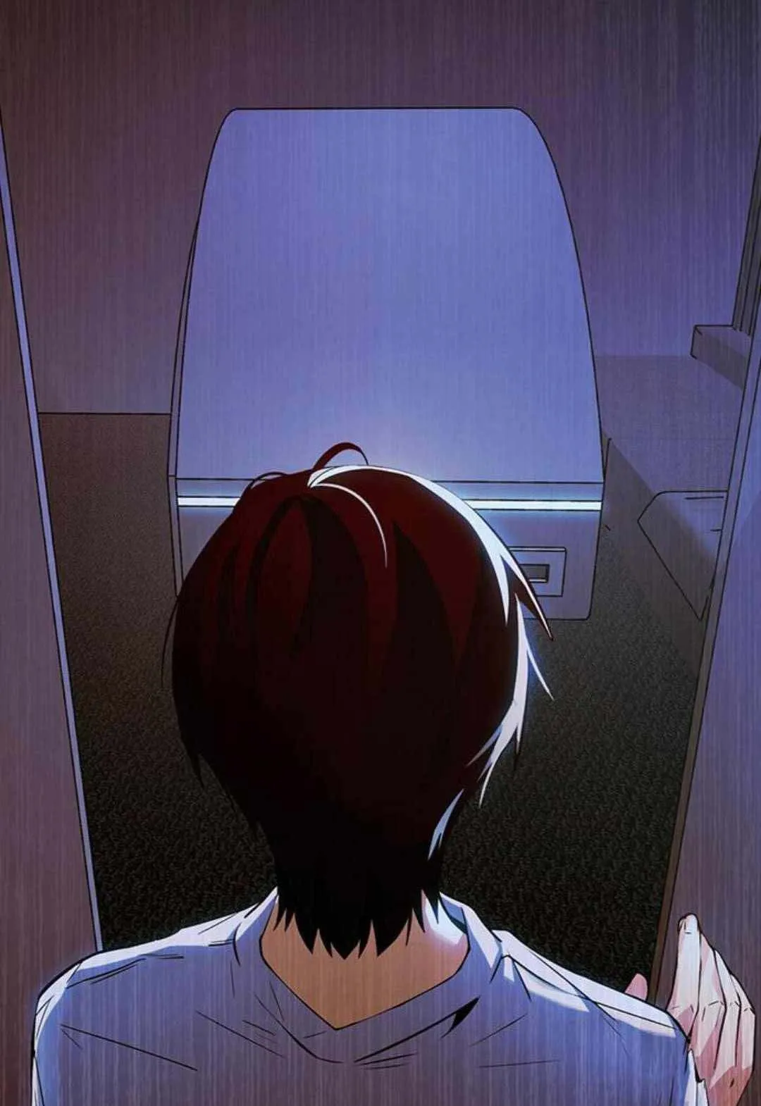 Bad Ending Maker ตอนที่ 2 หน้า 9