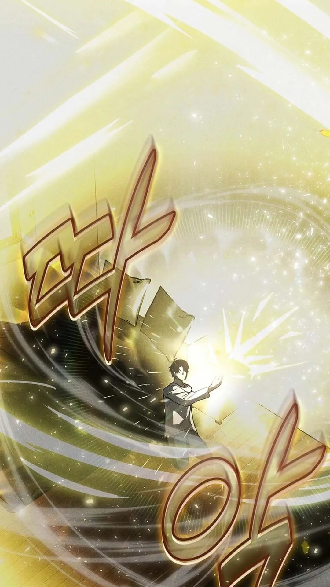 Regressed Genius Creates Mythic Items ตอนที่ 2 หน้า 124