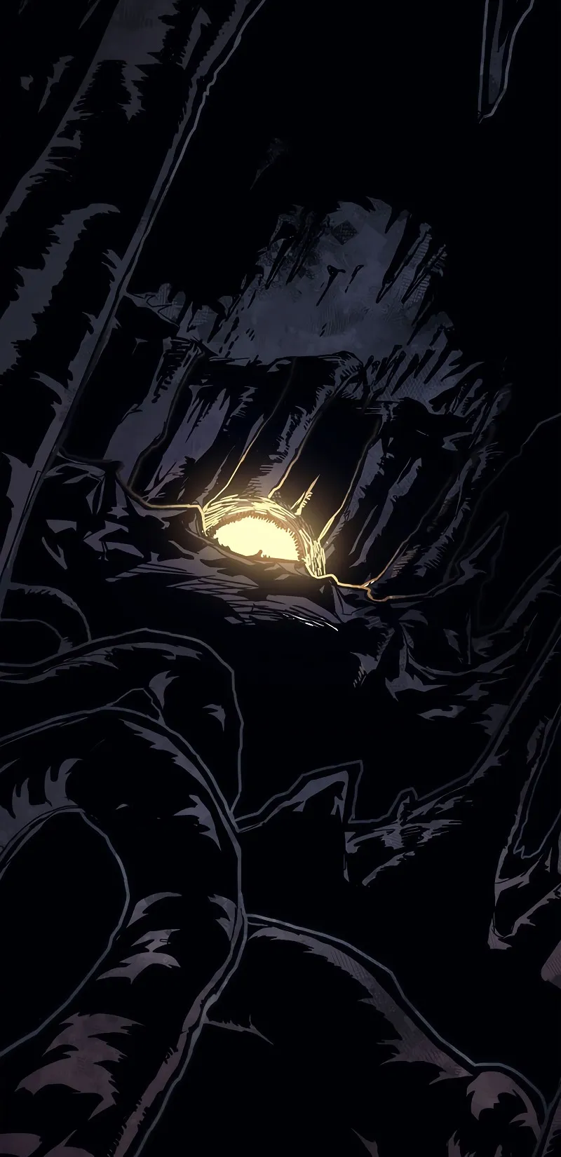 Mr Devourer Please Act Like a Final Boss ตอนที่ 0 หน้า 24