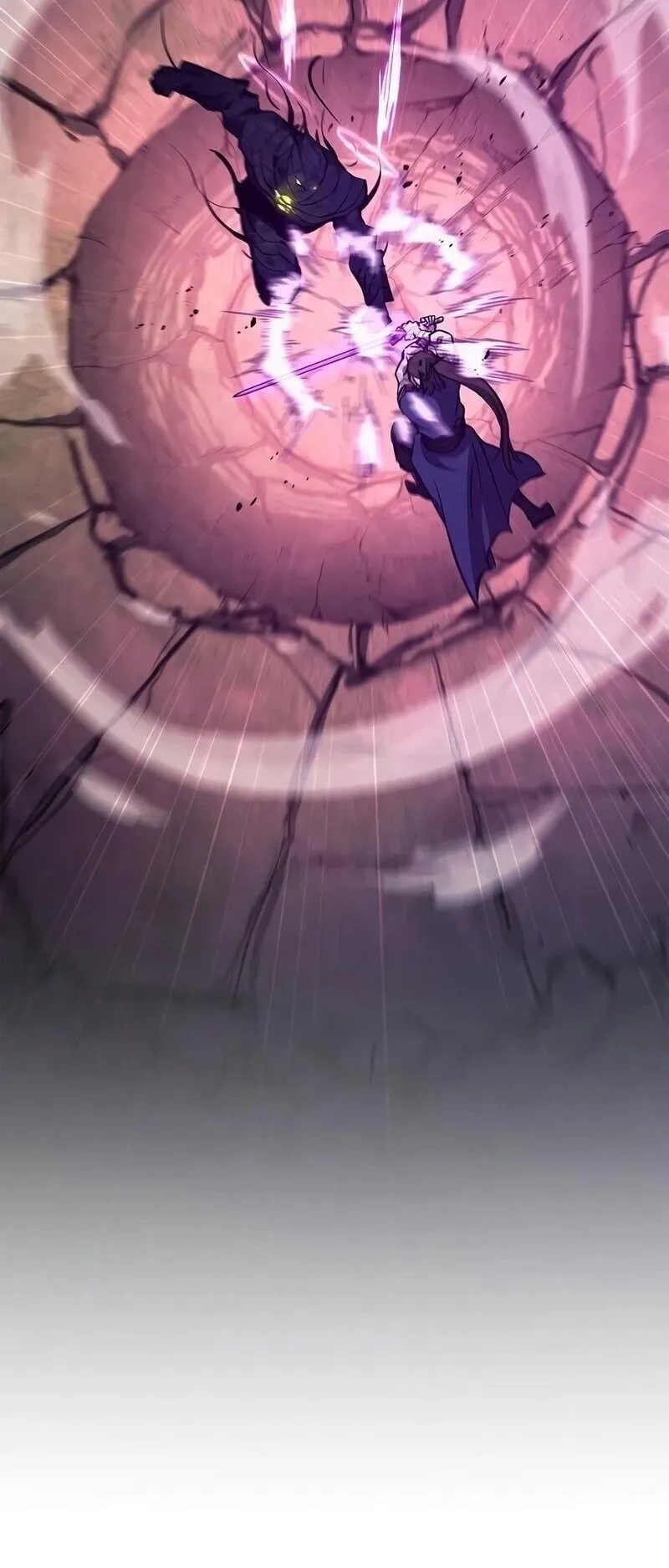The Demonic Cult Instructor Returns ตอนที่ 61 หน้า 4