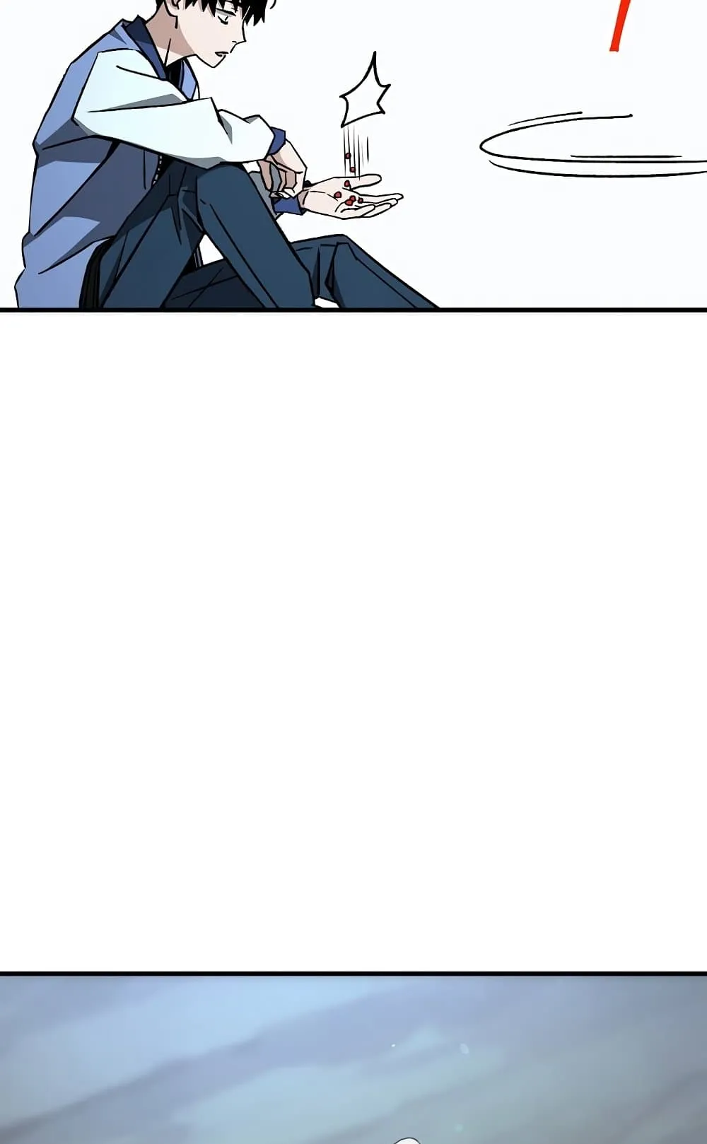 The Hero Returns ตอนที่ 7 หน้า 87