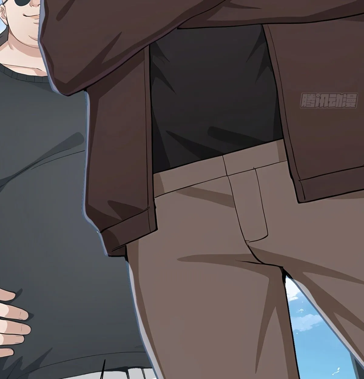 Primordial Ten Fiends: Others Tame Beasts, I Tame Beast Girls ตอนที่ 1 หน้า 10
