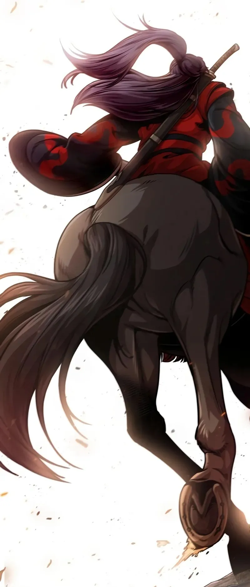 Nano Machine Chapter 247 หน้า 41