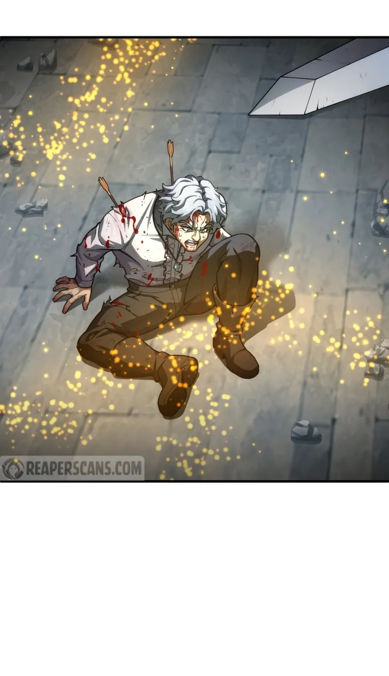 Damn Reincarnation ตอนที่ 10 หน้า 32