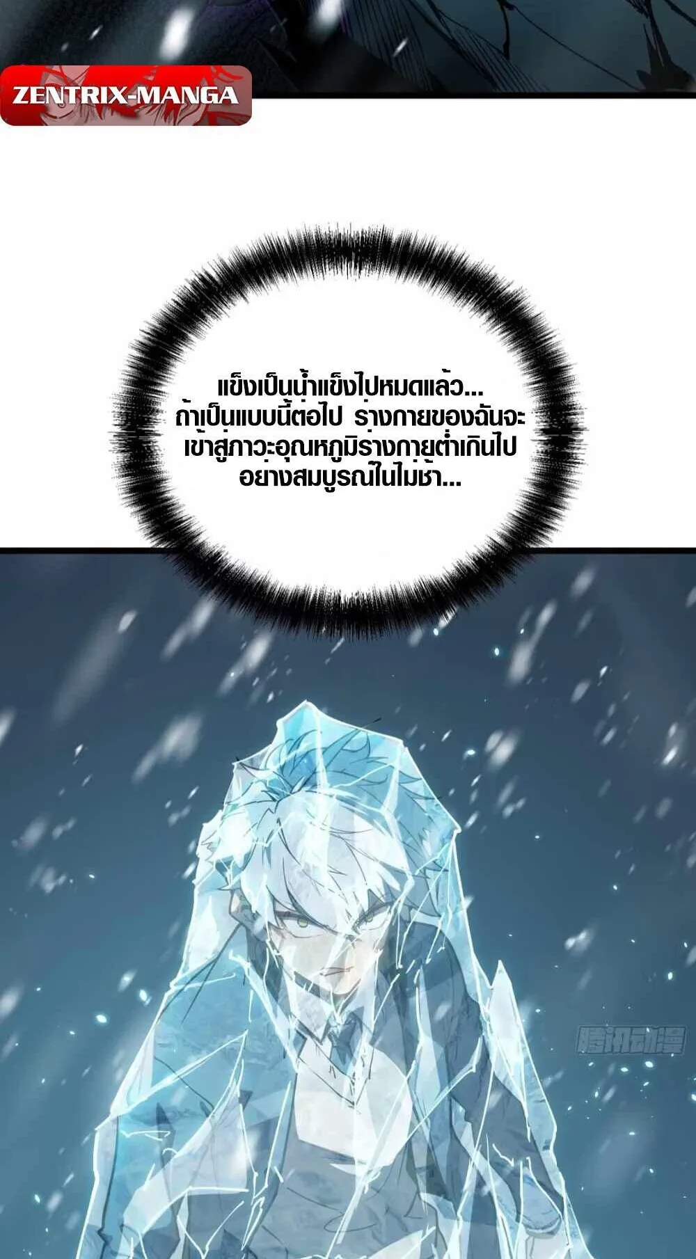 Full-Time Awakening ตอนที่ 9 หน้า 6