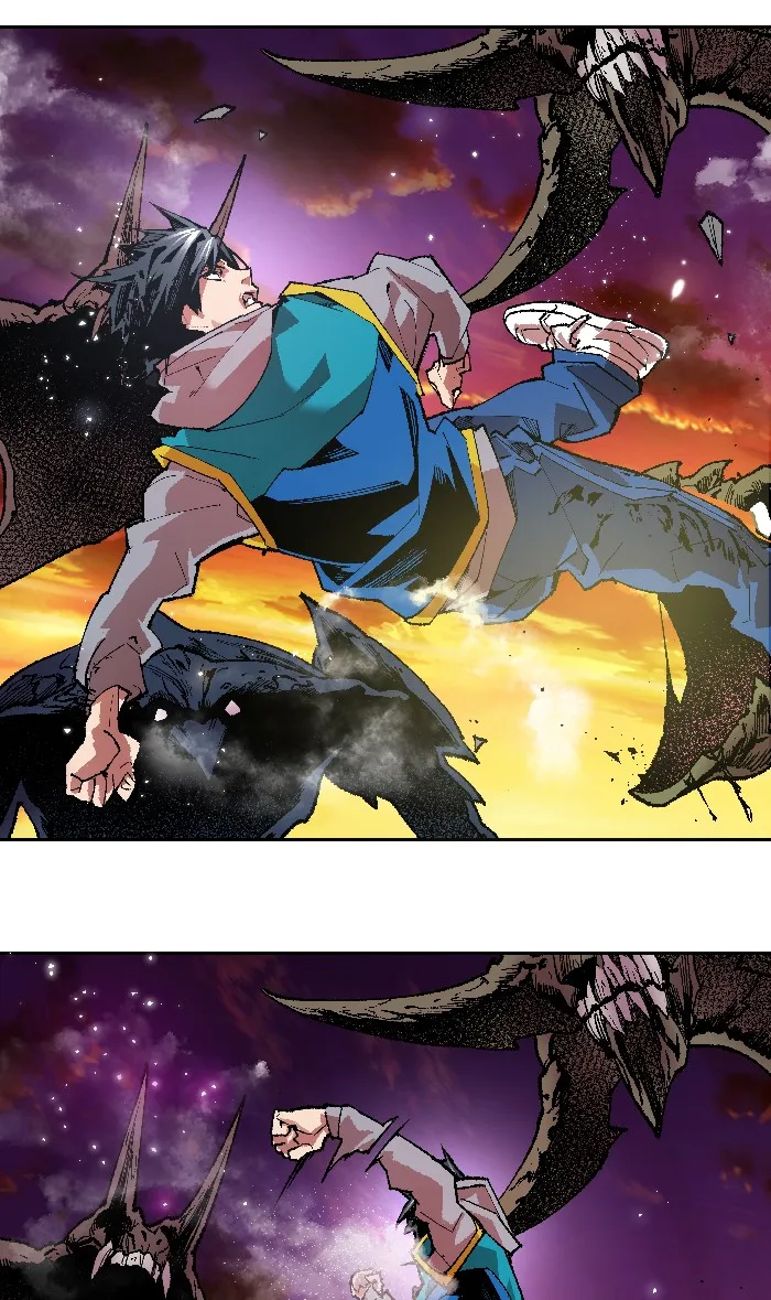 Limit Breaker ตอนที่ 2 หน้า 143