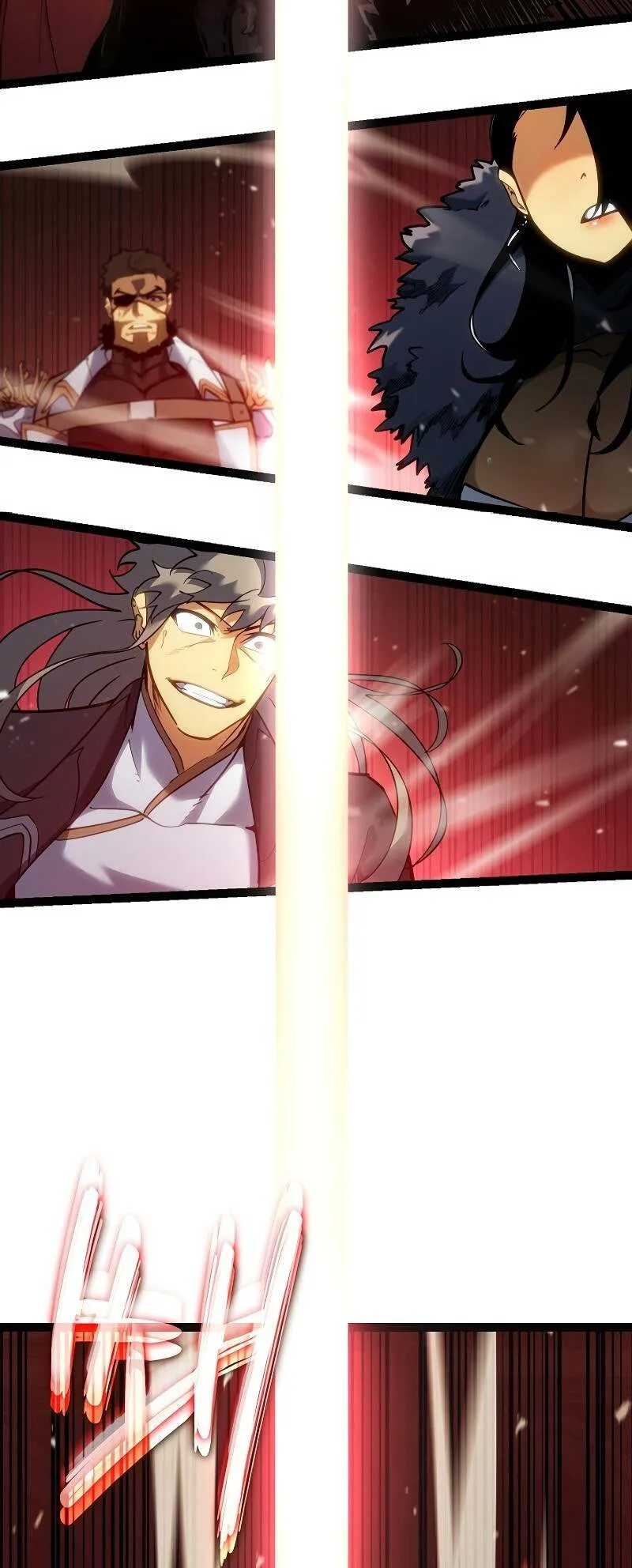 Regressing as the Reincarnated Bastard of the Sword Clan ตอนที่ 13 หน้า 37