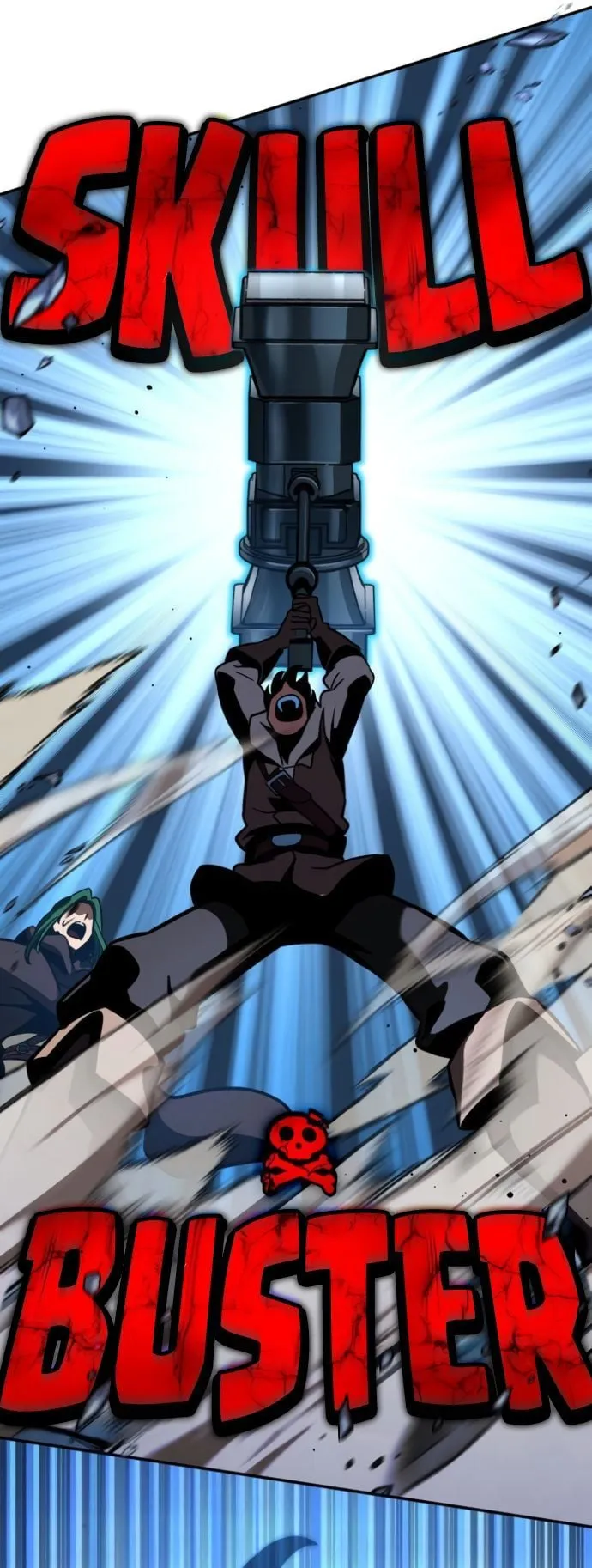 Valhalla Saga ตอนที่ 9 หน้า 43