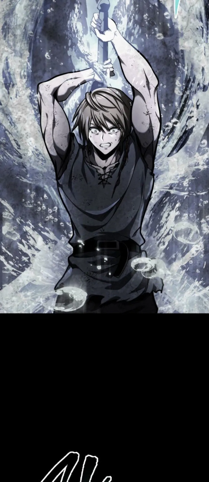 A Dragonslayer’s Peerless Regression ตอนที่ 36 หน้า 30