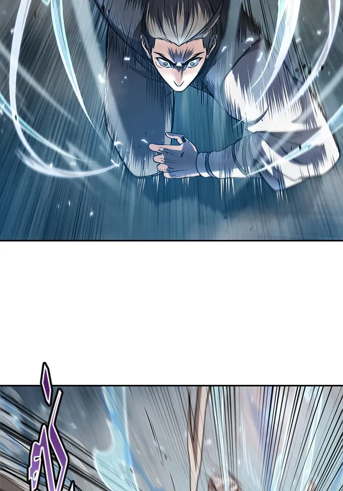 Nano Machine Chapter 37 หน้า 84