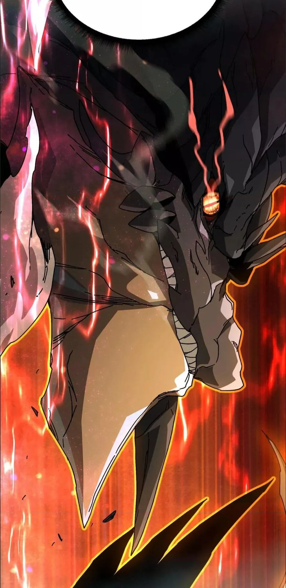 Starting as the Black Dragon BOSS ตอนที่ 1 หน้า 70