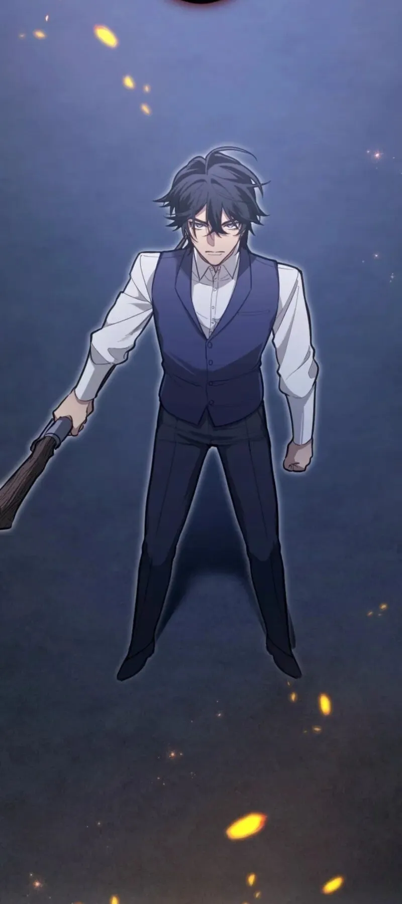 The Magic Theory of the Regressed Sword Saint ตอนที่ 22 หน้า 9