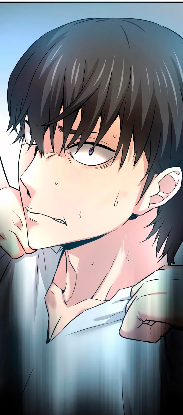 Han Dae Sung Returned From Hell ตอนที่ 1 หน้า 105