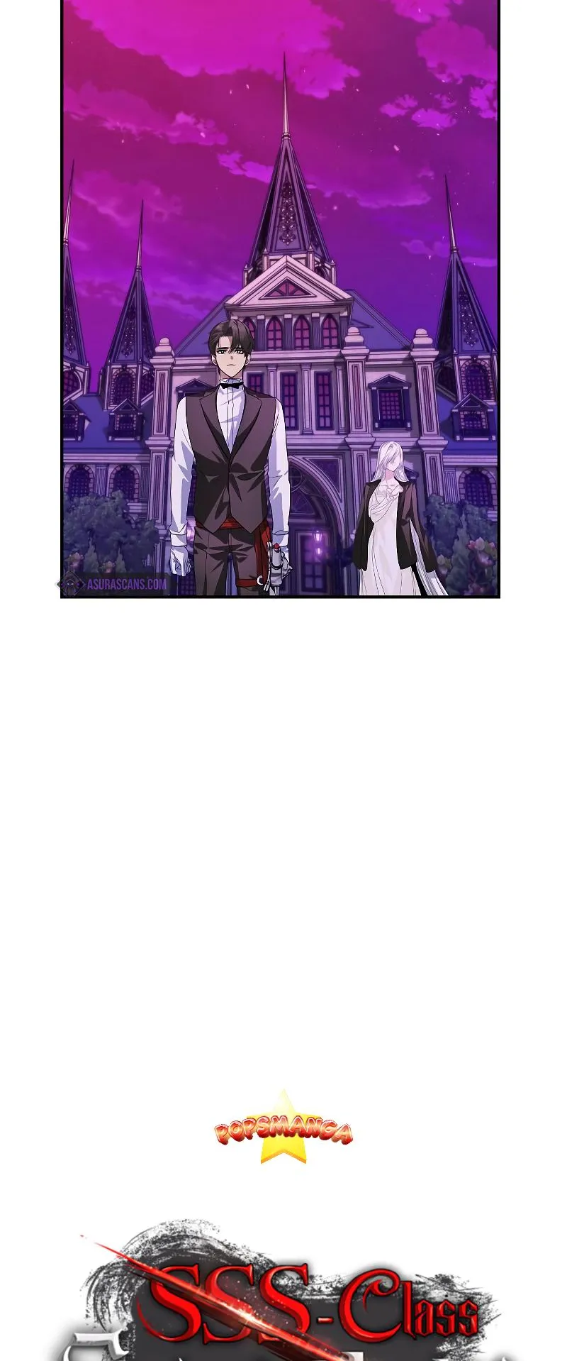 SSS-Class Suicide Hunter ตอนที่ 97 หน้า 13