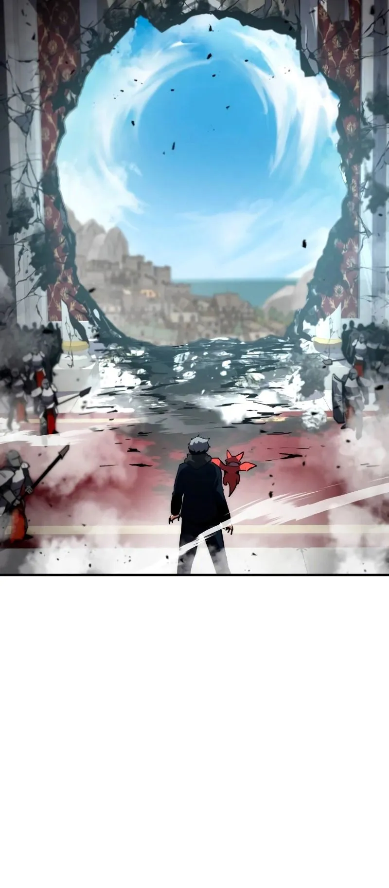 Defense Breaker ตอนที่ 2 หน้า 54