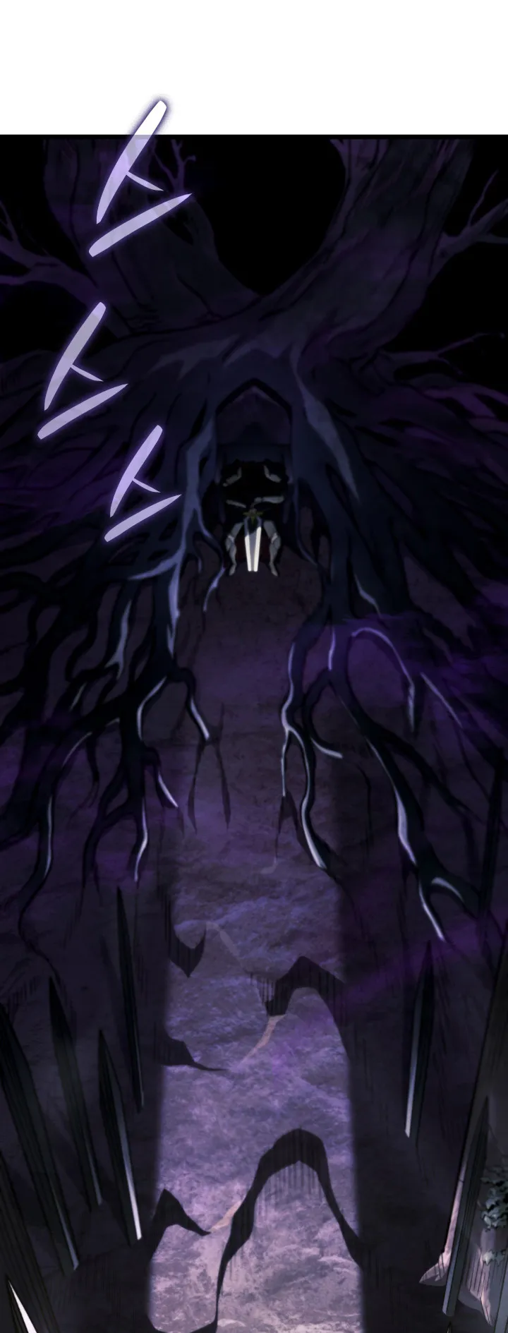 Revenge of the Iron-Blooded Sword Hound ตอนที่ 123 หน้า 21