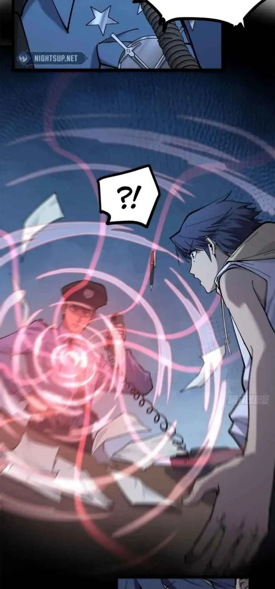 Gatekeeper of the Boundless Worlds ตอนที่ 14 หน้า 16