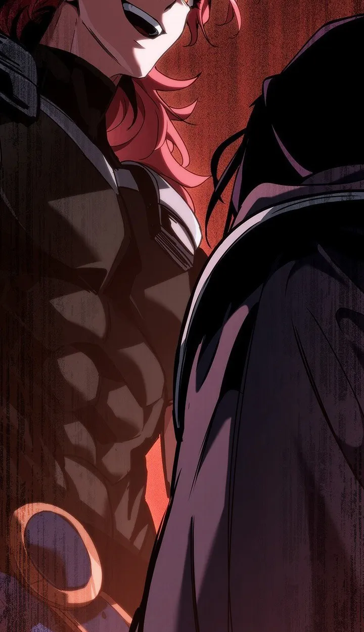 Crimson Reset ตอนที่ 8 หน้า 45