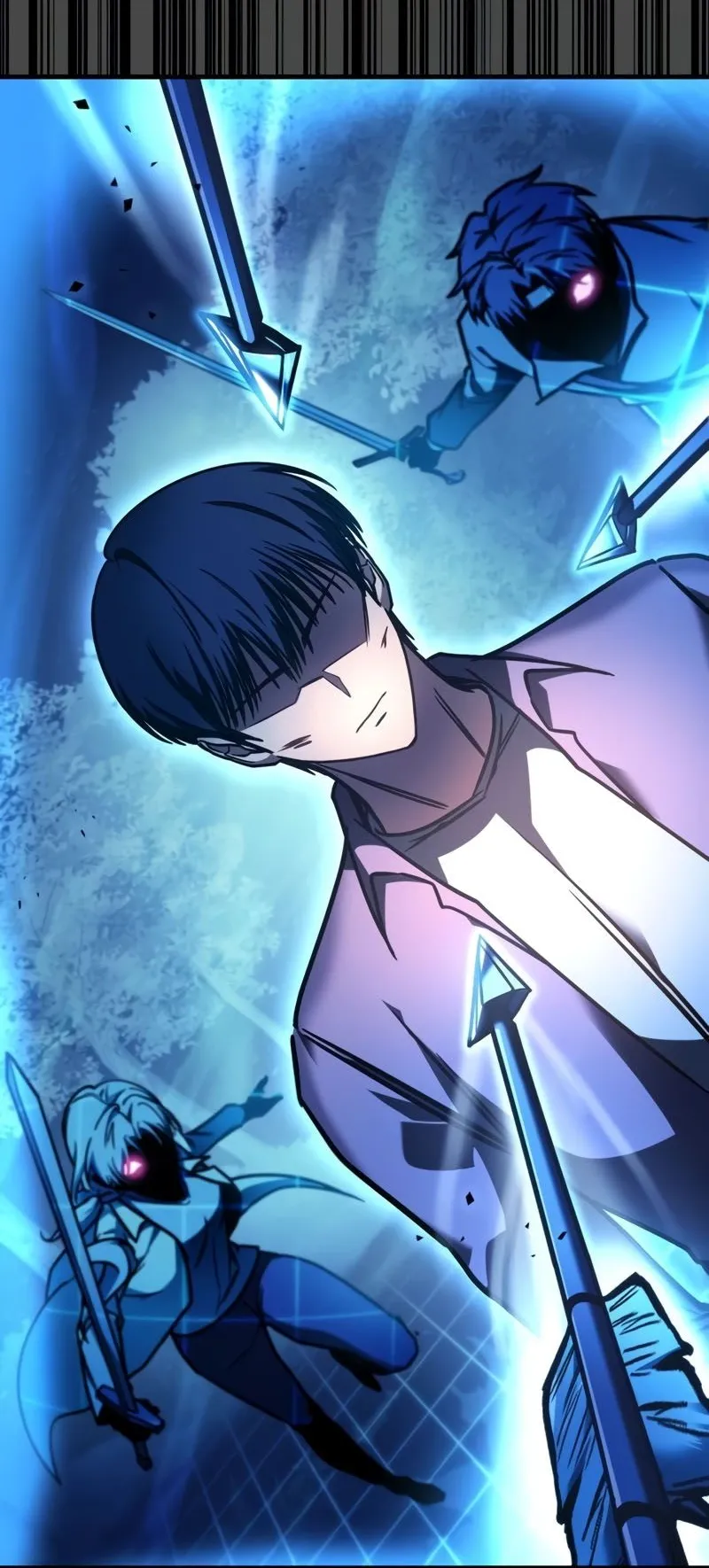My Exclusive Tower Guide ตอนที่ 10 หน้า 74