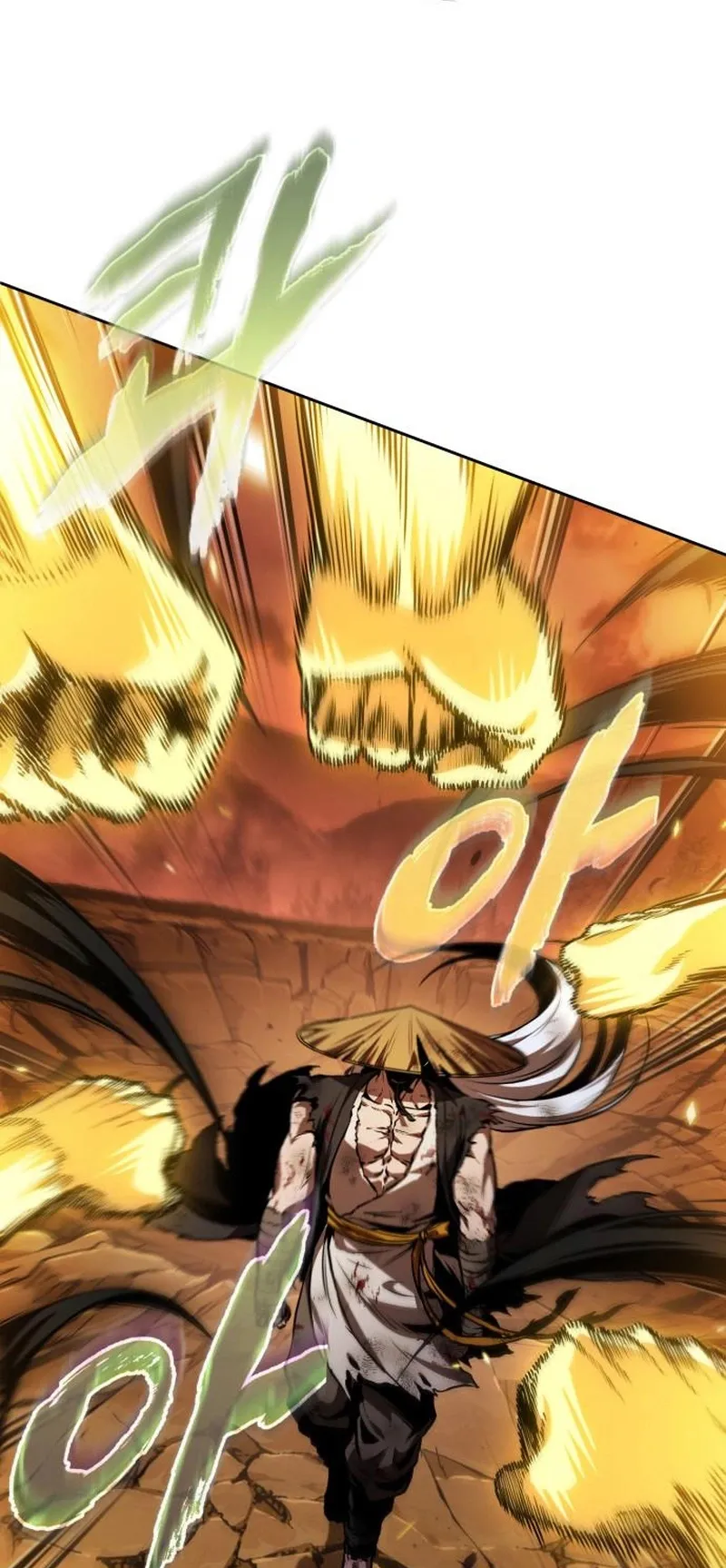Nano Machine Chapter 285 หน้า 72