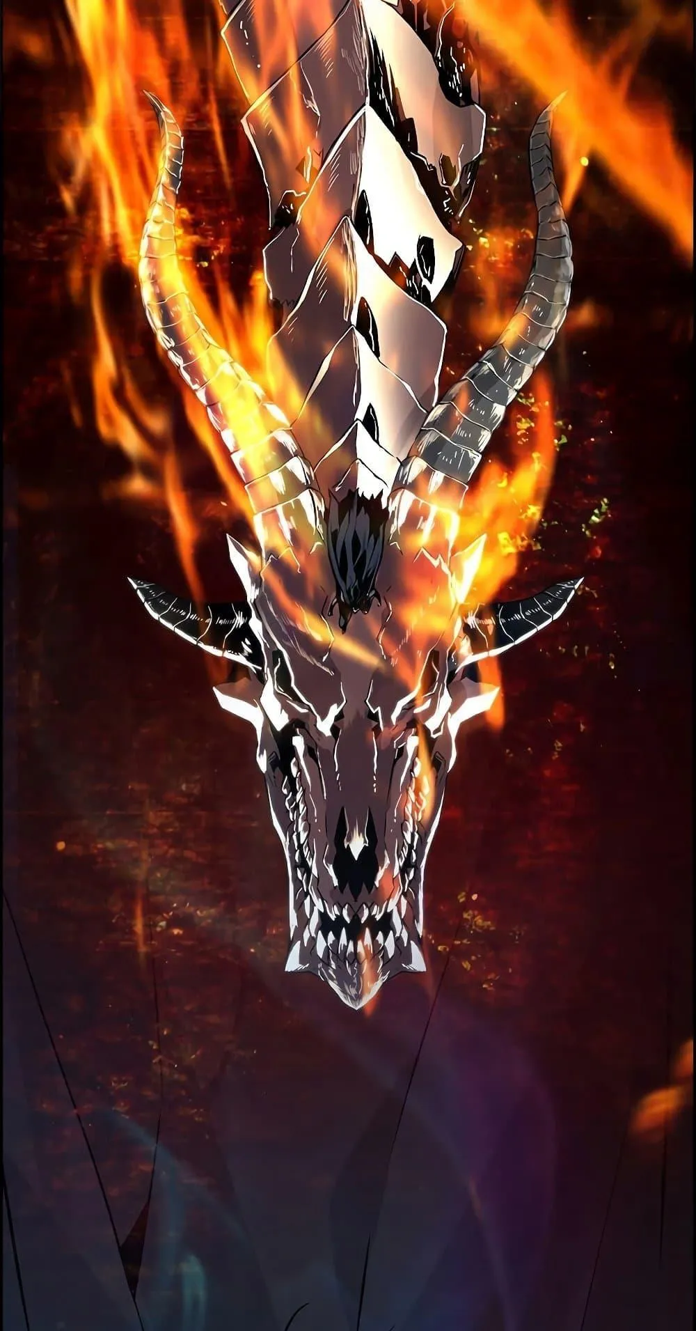 Necromancer’s Evolutionary Traits ตอนที่ 2 หน้า 78
