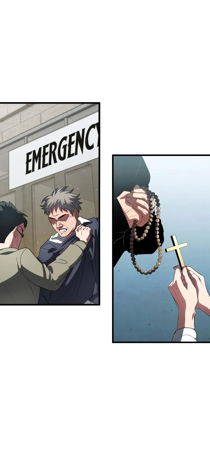 Gods Gambit ตอนที่ 4 หน้า 34