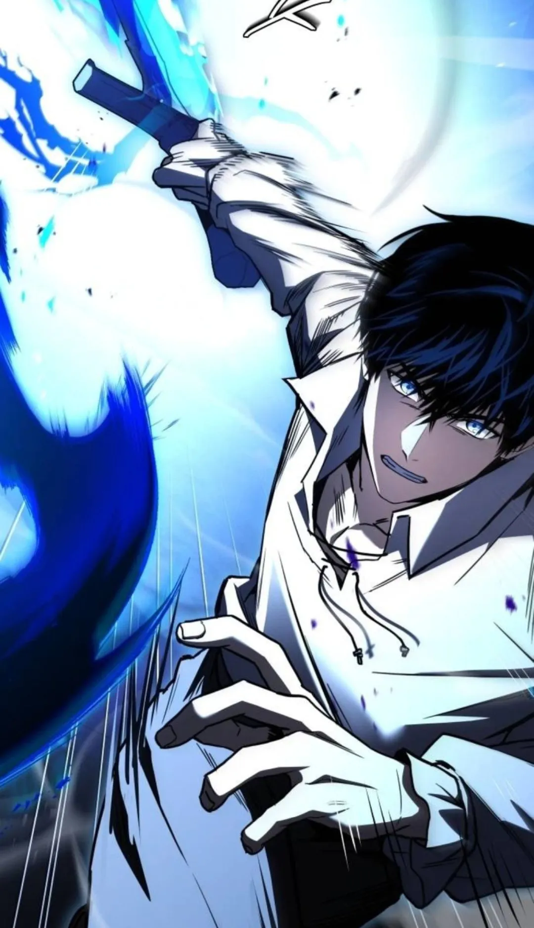 The Swordmaster Who Travels Through Time ตอนที่ 9 หน้า 44