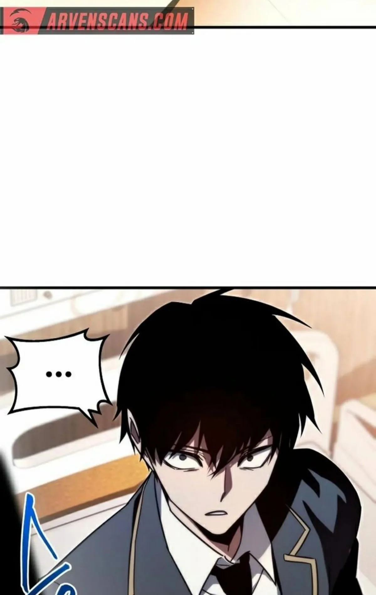 I Took Over The Academy With a Single Sashimi Knife ตอนที่ 3 หน้า 116