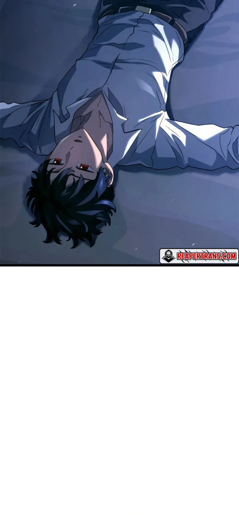 Revenge of the Iron-Blooded Sword Hound ตอนที่ 68 หน้า 40