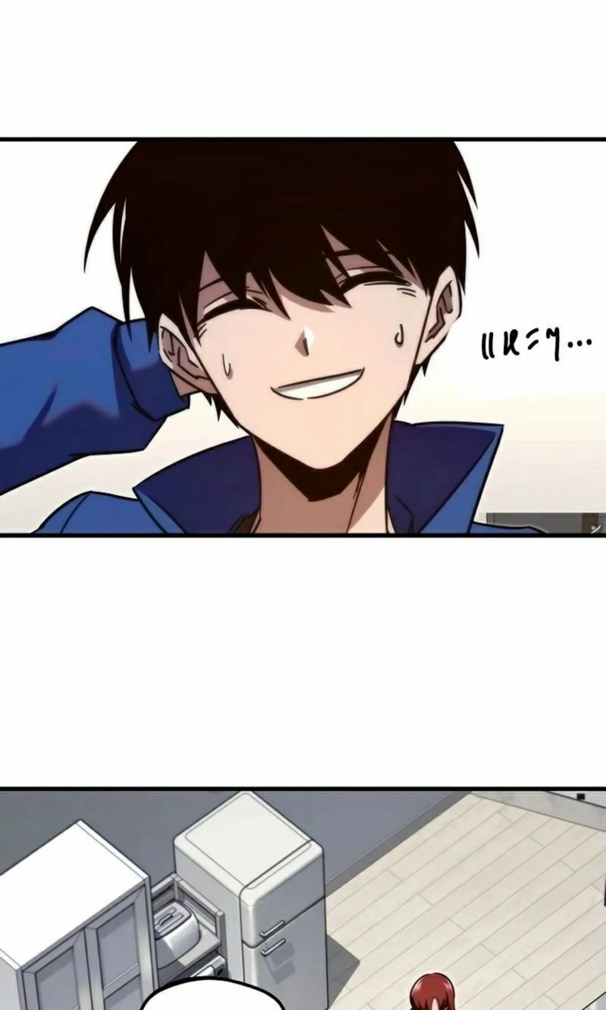 I Took Over The Academy With a Single Sashimi Knife ตอนที่ 6 หน้า 65