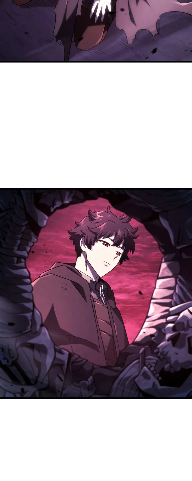 Revenge of the Iron-Blooded Sword Hound ตอนที่ 106 หน้า 60