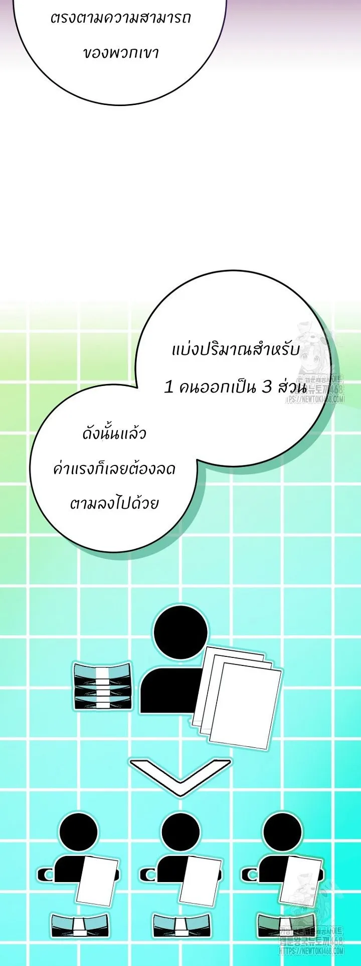 I Became a Civil Servant in a Magical World ตอนที่ 29 หน้า 28
