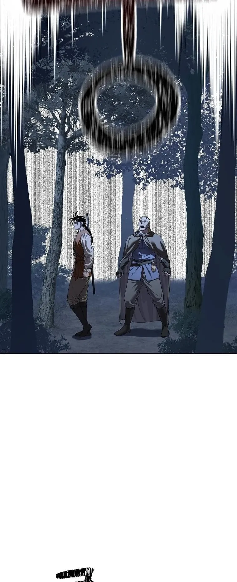 The Iron Emperor ตอนที่ 14 หน้า 28