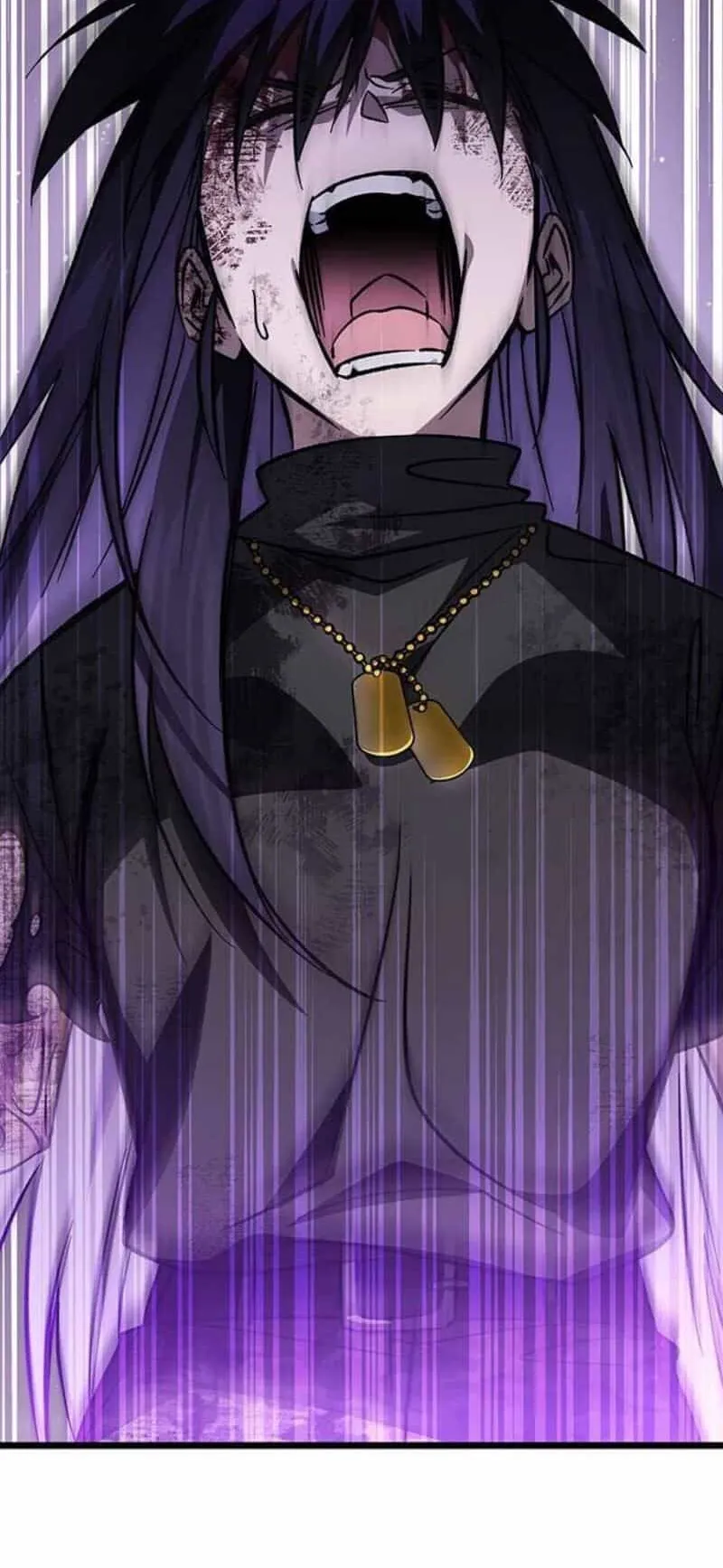 Lv. 99 Princess of Black Flame ตอนที่ 3 หน้า 72