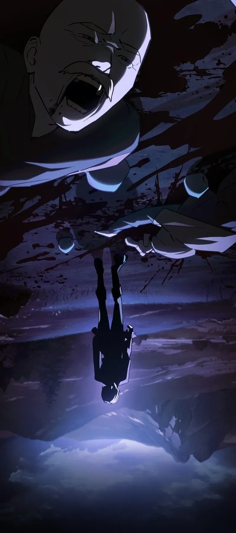 The Sword-Eating Swordmaster ตอนที่ 1 หน้า 47