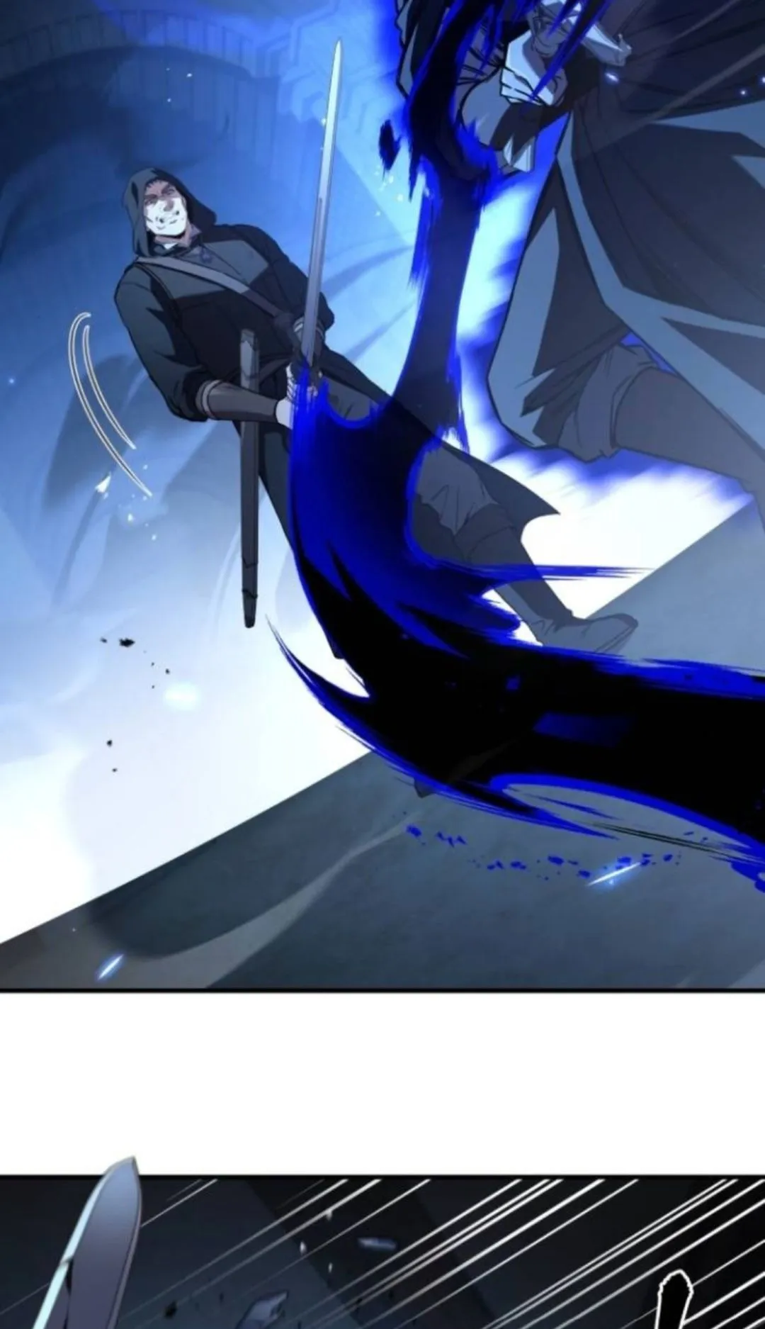 The Swordmaster Who Travels Through Time ตอนที่ 5 หน้า 89
