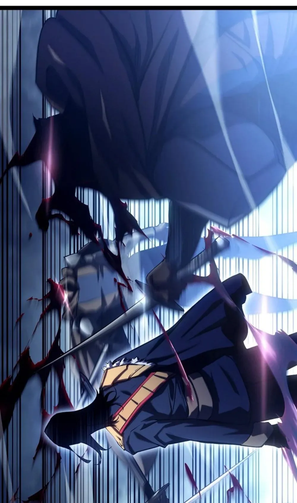Regressing as the Reincarnated Bastard of the Sword Clan ตอนที่ 9 หน้า 20