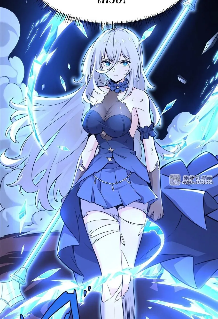 The Yellow-Haired Villain in Female Main Character’s Novel Wants Happiness ตอนที่ 9 หน้า 27