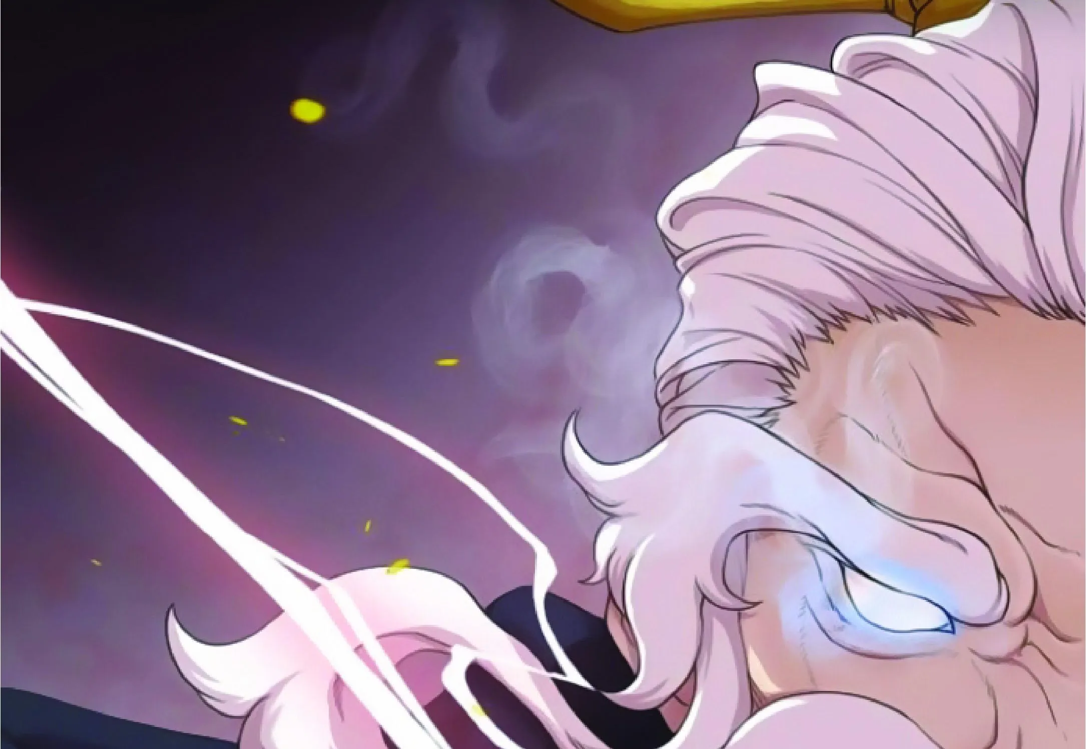 The Heavenly Demon Can’t Live a Normal Life ตอนที่ 2 หน้า 6
