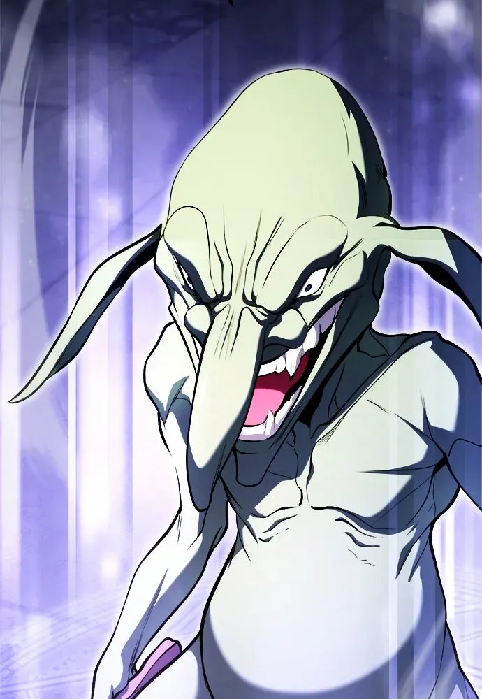 Level 999 Goblin ตอนที่ 1 หน้า 320